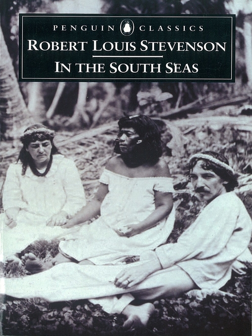 Title details for In the South Seas by Neil Rennie - Wait list